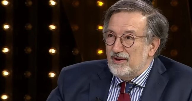 Murat Bardakçı kimdir? Gazeteci Murat Bardakçı kaç yaşında, nereli? Murat Bardakçı kimdir? Gazeteci Murat Bardakçı kaç yaşında, nereli?