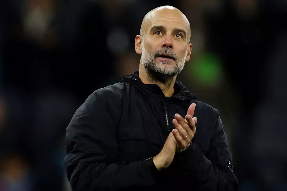 Ne Arda ne Kenan ne de Hakan! İşte Pep Guardiola'nın istediği Türk yıldız