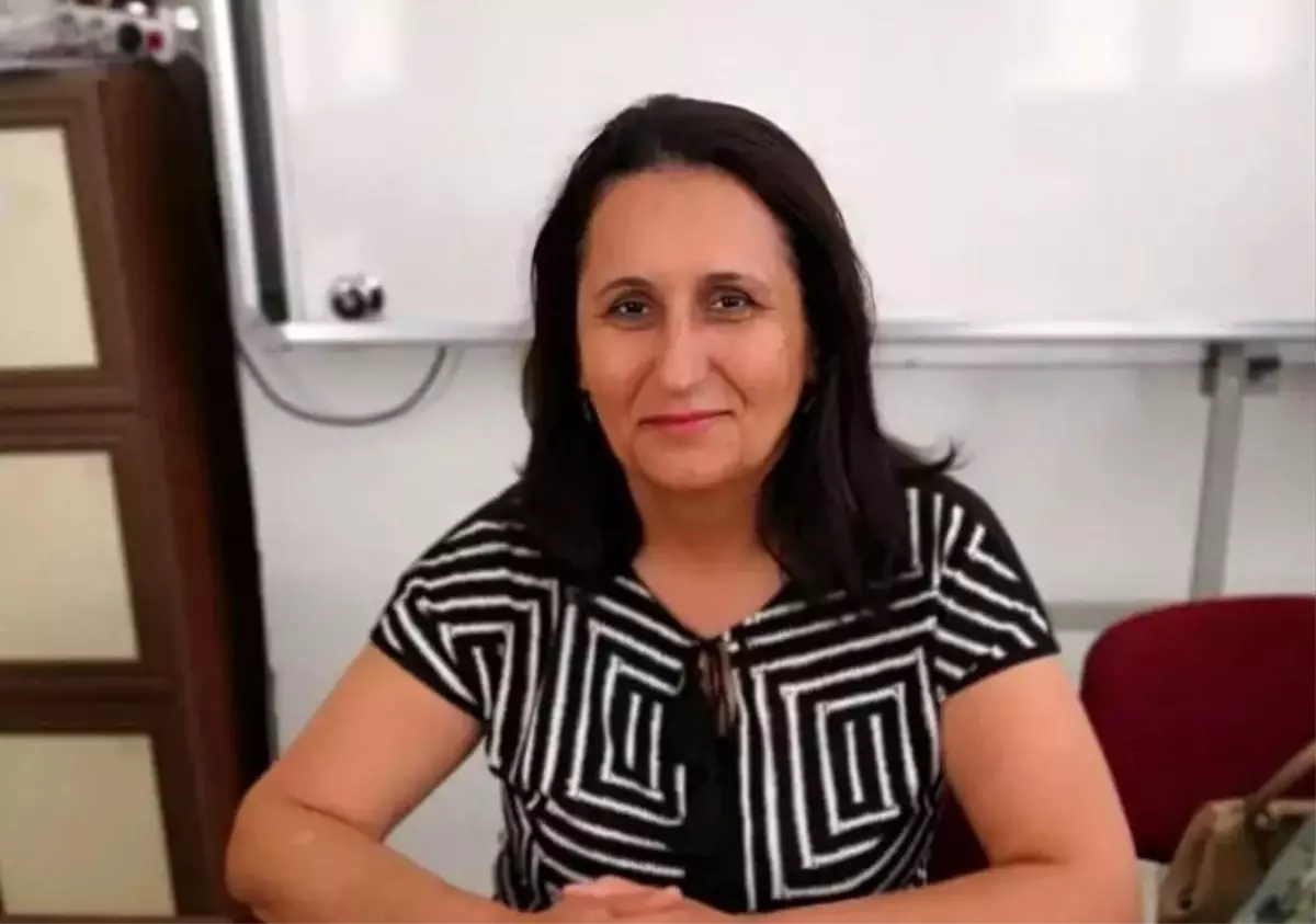 Öğretmen Gülşen Tınas'ın Ölümüne Neden Olan Motosiklet Sürücüsü Serbest Bırakıldı