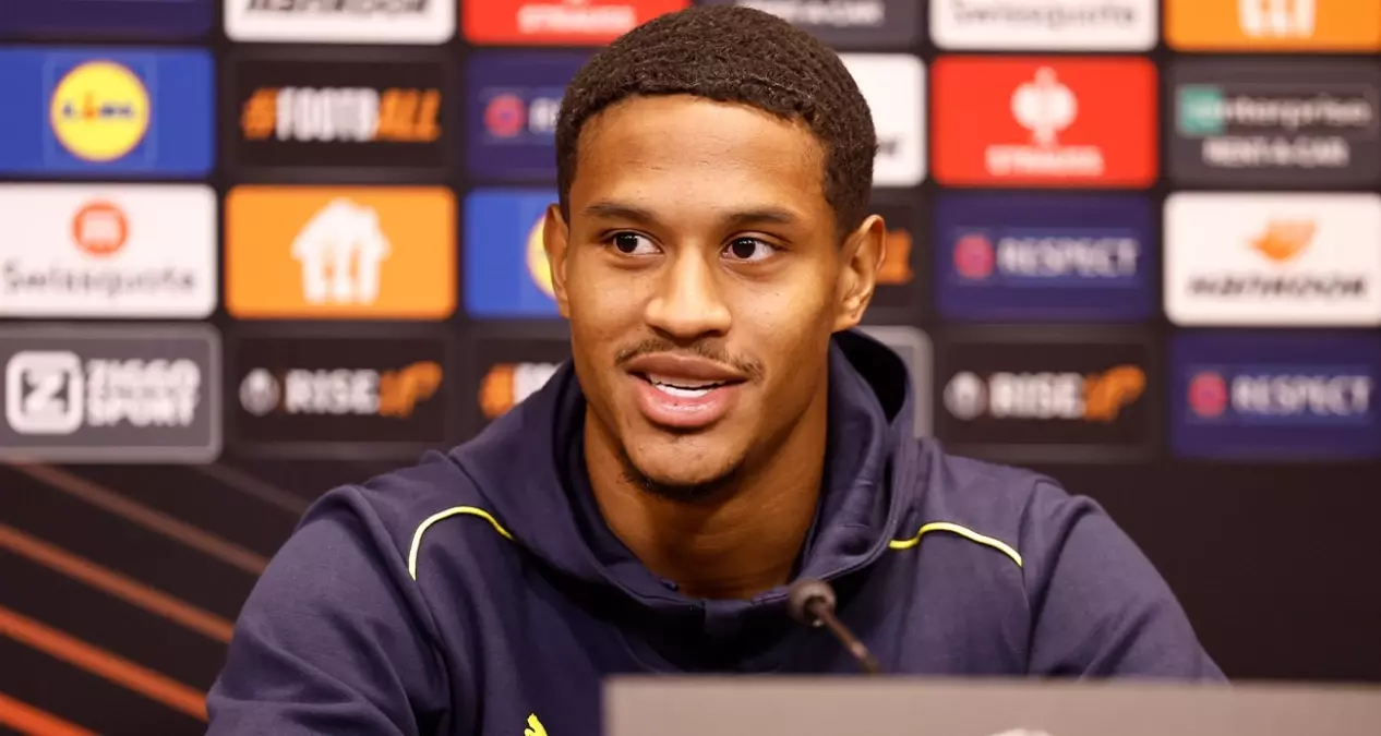 Oosterwolde neden yok, Ferencvaros maçında neden oynamıyor?