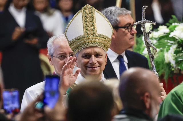 Pope Leo XIII is coming to Turkey tomorrow! Details of the visit have been revealed