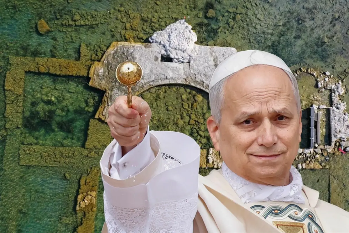 Papa 14. Leo yarın Türkiye'ye geliyor! Ziyaretin detayları belli oldu