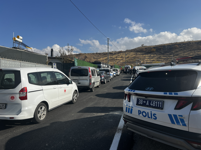 The police officer killed his mother-in-law in the country house and attempted suicide