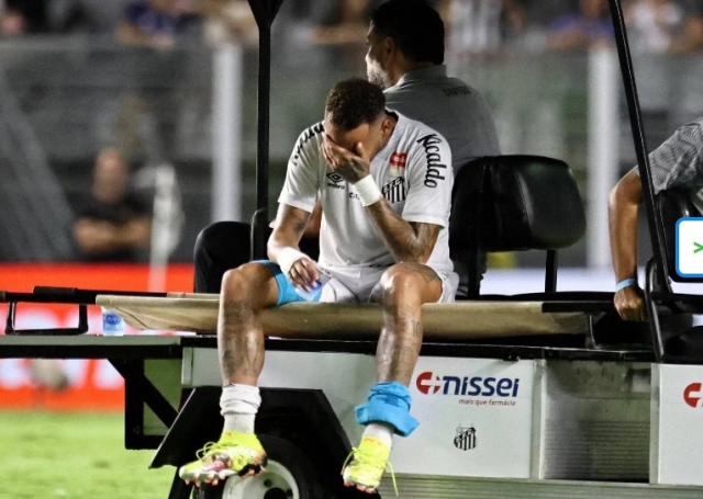 Officially announced! The world-famous star suffering from injury will miss the World Cup