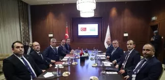 Türk Tıp Dünyası Kurultayı'nda Sağlık İşbirlikleri Değerlendirildi