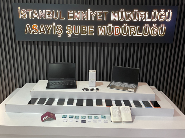 sahte ev ilaniyla dolandiricilik yapan 19289088 7461 m