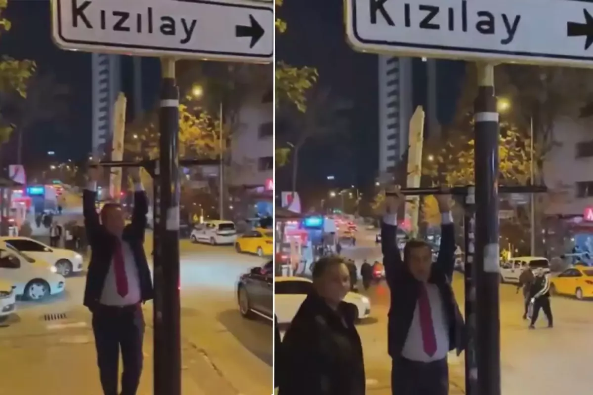 Sarıgül'den gençlere esprili çağrı: Sizi 'Can Erzincan' tabelasına bekliyorum