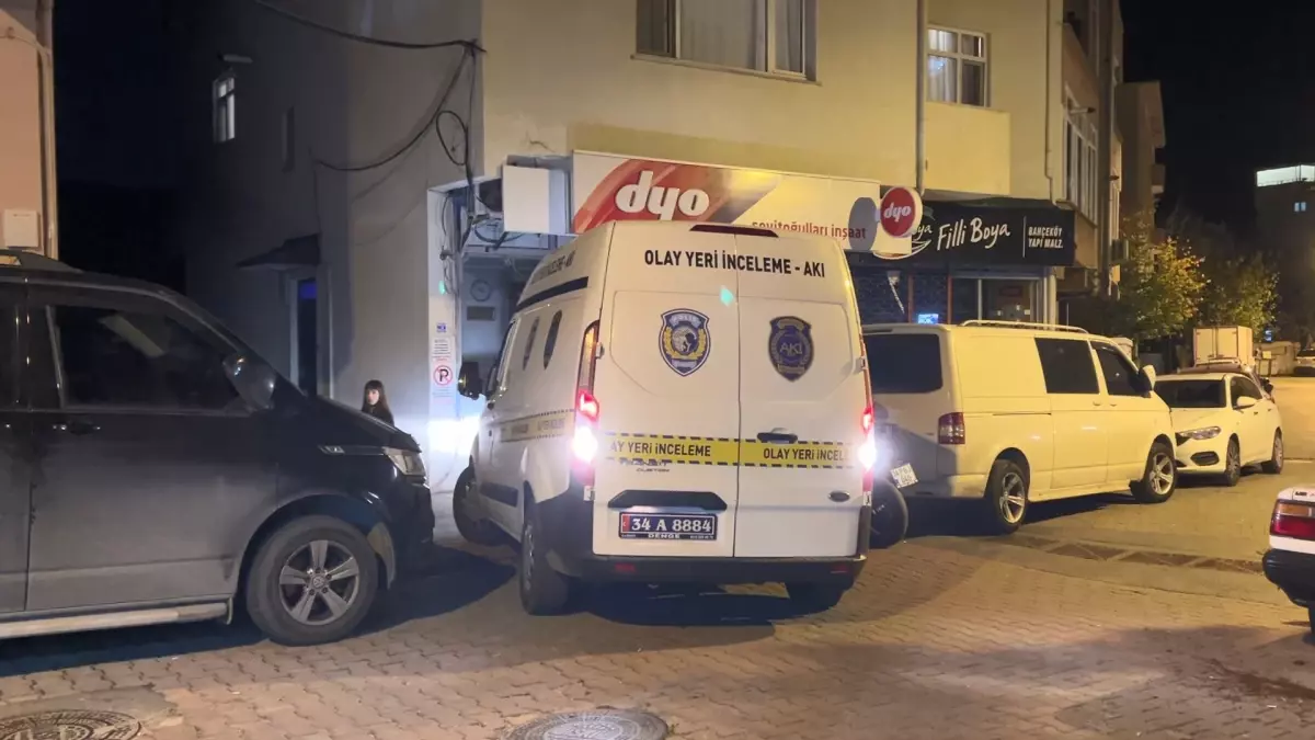 Sarıyer'de Kahvehane Tartışması Silahlı Kavga ile Sonuçlandı