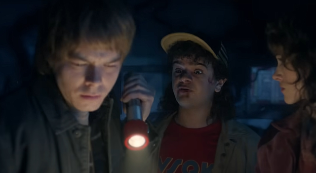 Stranger Things 5. sezon ne zaman, saat kaçta çıkacak? Kaç bölüm olacak? Stranger Things 5. sezon ne zaman, saat kaçta çıkacak? Kaç bölüm olacak?