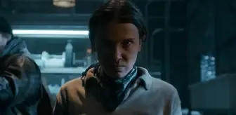 Stranger Things 5. sezon ne zaman, saat kaçta çıkacak? Kaç bölüm olacak?