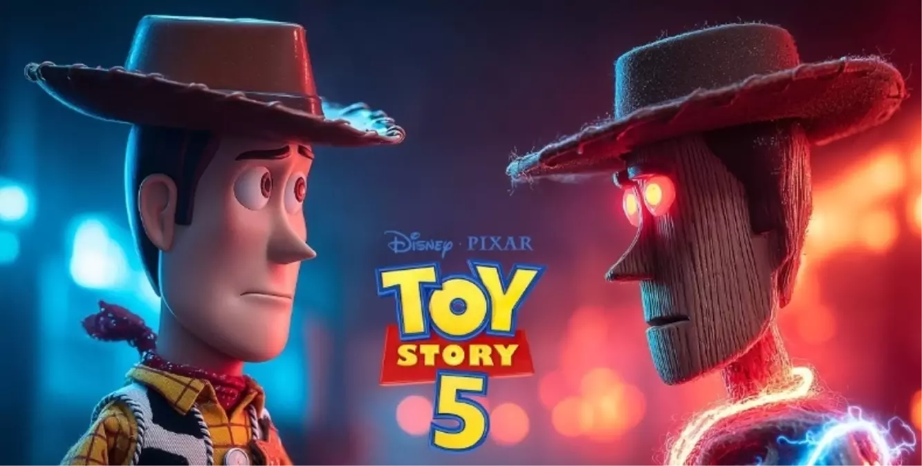 Toy Story 5 ne zaman çıkacak?
