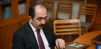 Dijital Tarih Akademisi Ocak'ta Açılıyor