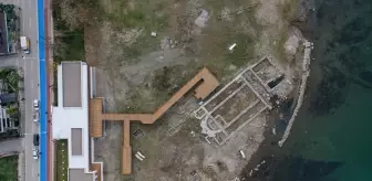 Papa 14. Leo'nun İznik Ziyareti İçin Hazırlıklar Tamamlandı