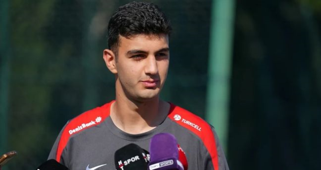 Yiğit Efe Demir kimdir, kaç yaşında, nereli? Yiğit Efe Demir hangi mevkide oynuyor?