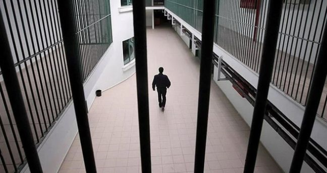 11. Yargı Paketi koşullu salıverme ile kimler cezaevinden çıkacak? Kimlere af geliyor? Koşullu salıverme nedir? 11. Yargı Paketi koşullu salıverme ile kimler cezaevinden çıkacak? Kimlere af geliyor? Koşullu salıverme nedir?