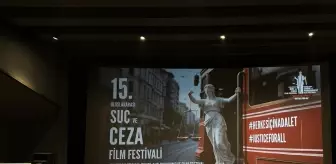 Uluslararası Suç ve Ceza Film Festivali İstanbul'da Başladı