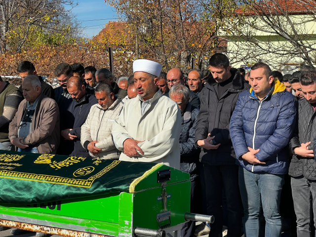 8-Year-Old Ahmet Emiralp Polat Passed Away at School