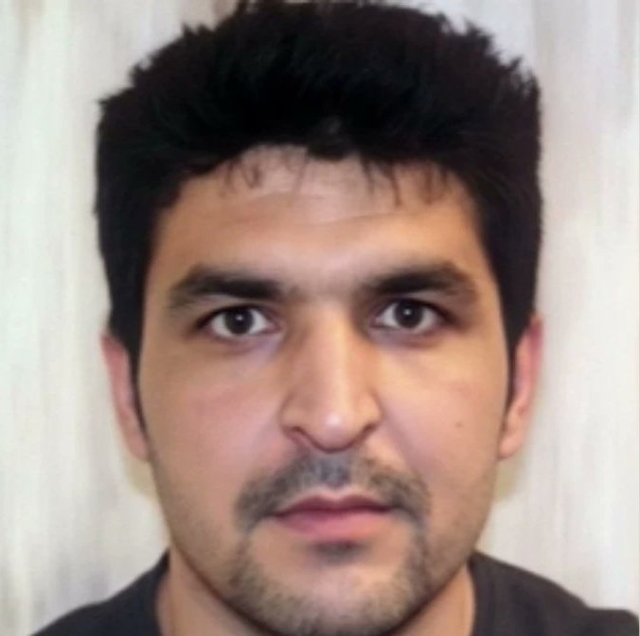 The identity of the assailant who drenched the U.S. in blood has been revealed! He served in the army for 10 years