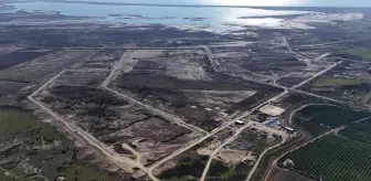 Adana'da Tarıma Dayalı İhtisas Organize Sanayi Bölgeleri ile 8 Bin Kişiye İstihdam Sağlanacak