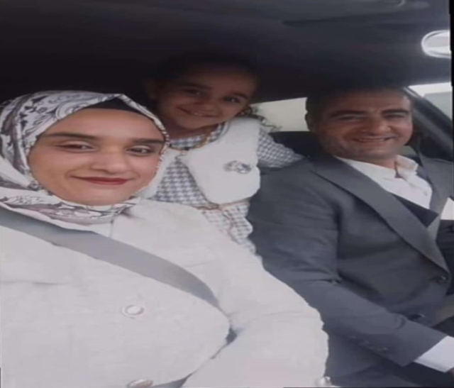 Evidence found that will illuminate the family massacre! The suspect was found right next to them