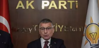 AK Parti, 11. Yargı Paketi'ni Meclis Başkanlığına sundu (1)