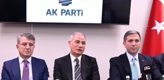 AK Parti Genel Başkanvekili Ala: 'Türkiye dünyada diplomasiyi en etkili kullanan ülkelerin başında geliyor'