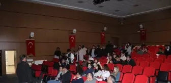 Akbank Kısa Film Festivali'nin Ödüllü Filmleri Çankırı'da Gösterildi