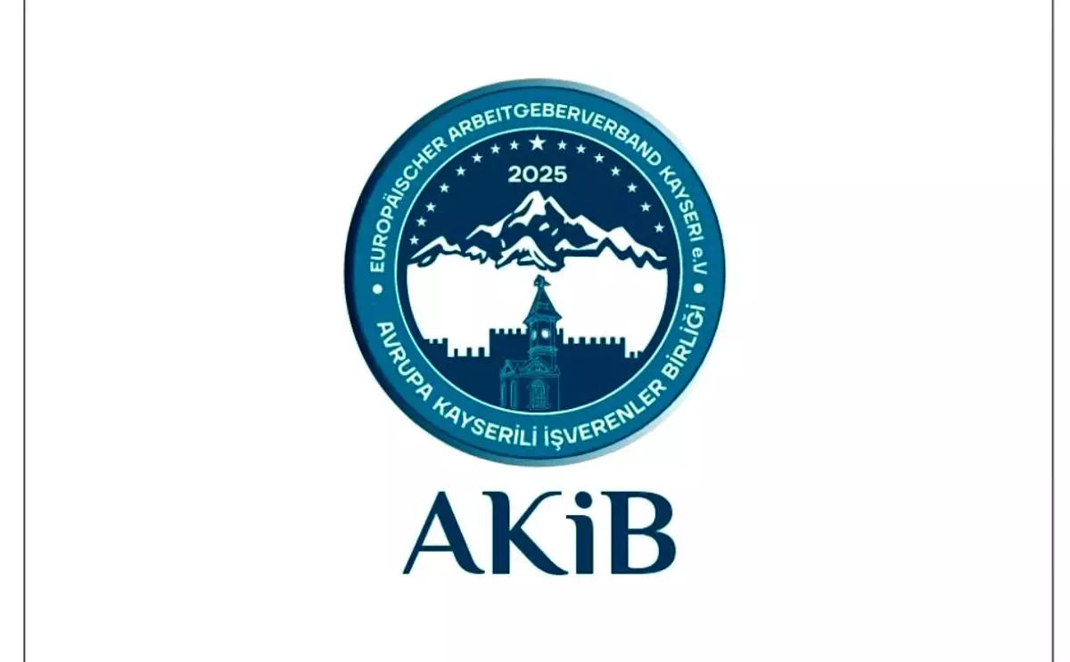 Ali Hızar, AKİB Olağanüstü Genel Kurulu'na Tek Aday Olarak Katılıyor