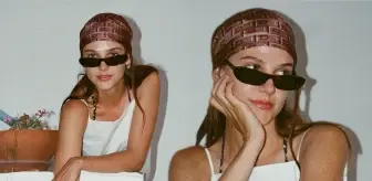 Alina Boz başrol olduğu diziden kovulduğunu haberlerden öğrendi