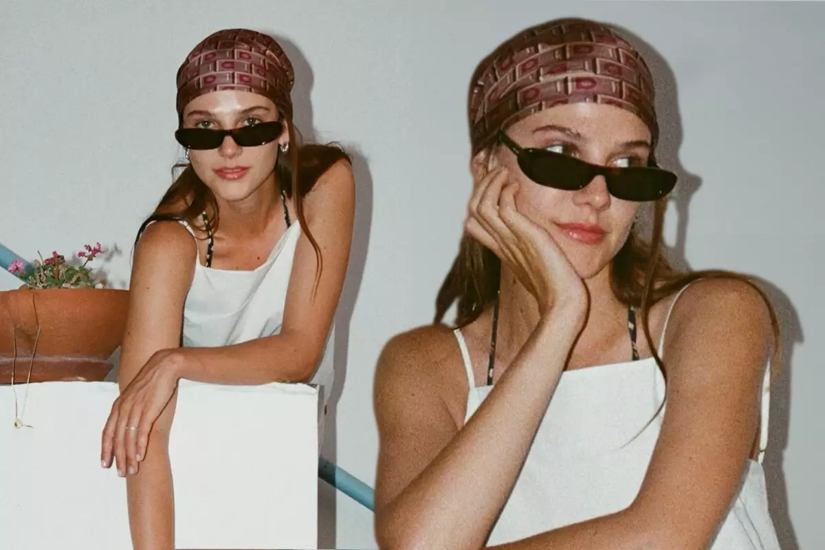 Alina Boz başrol olduğu diziden kovulduğunu haberlerden öğrendi