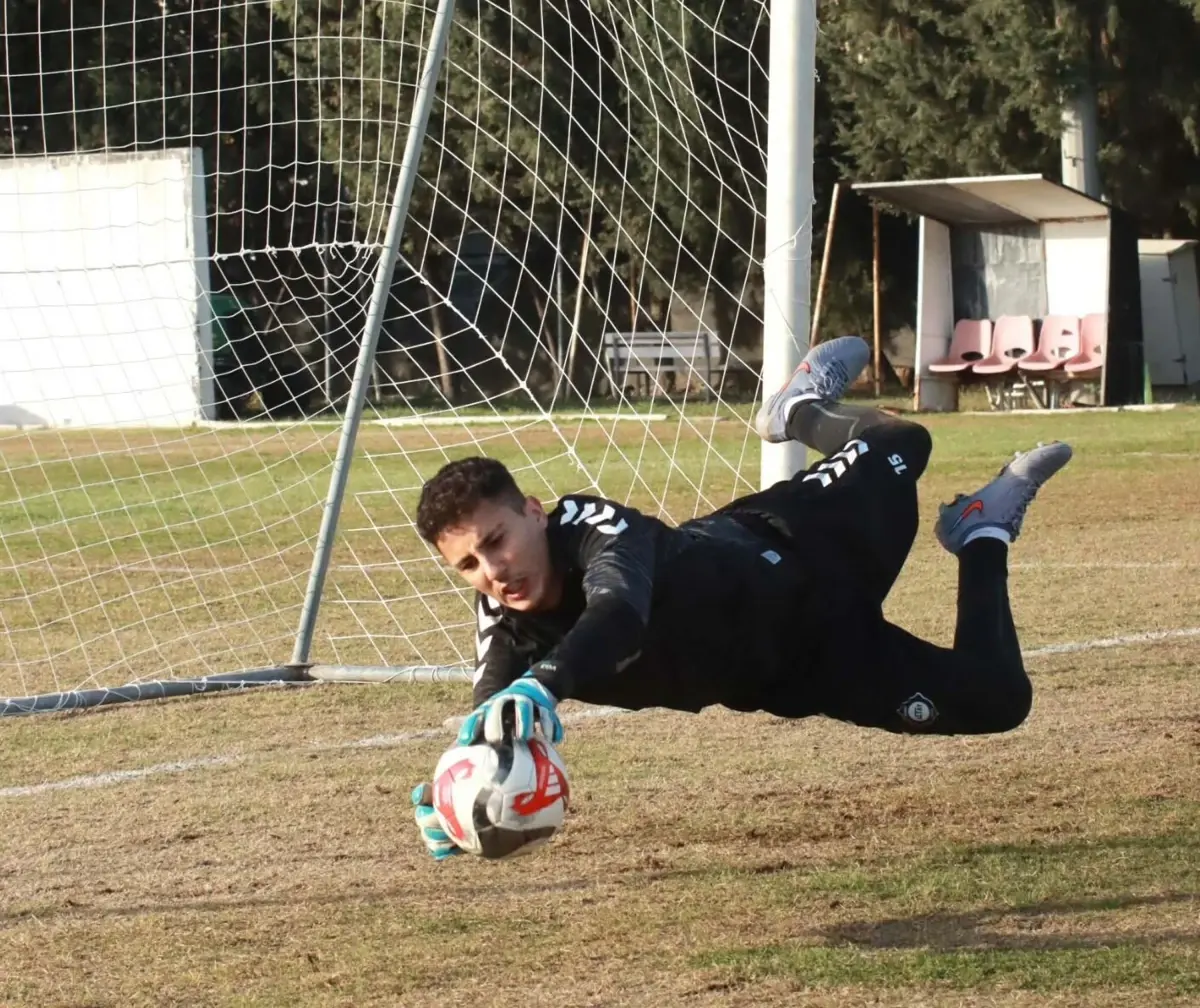 Altay'da Bahis Soruşturması Sonrası 5 Genç Futbolcu A Takıma Alındı