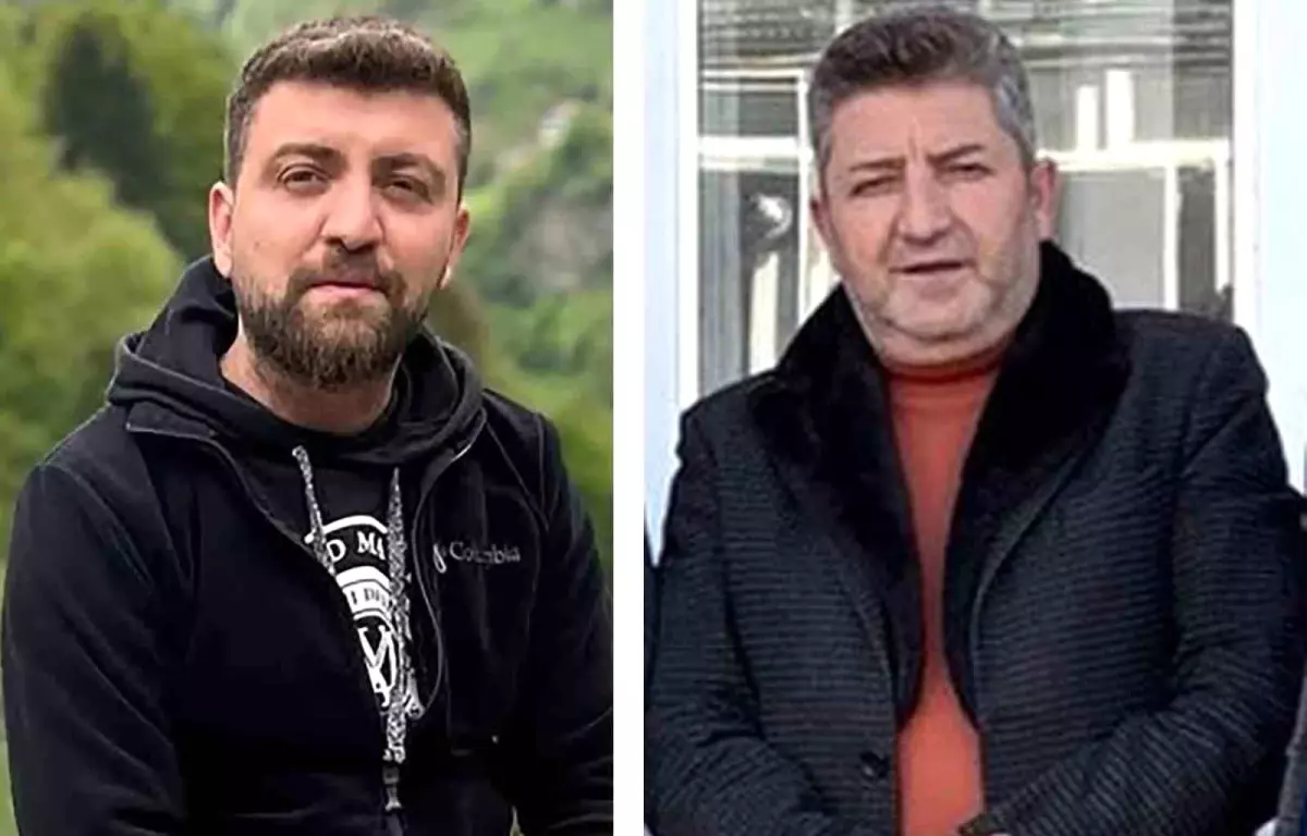 Yakup Gezen'in Oğlu Yusuf İslam Gezer İçin Taziye Mesajı