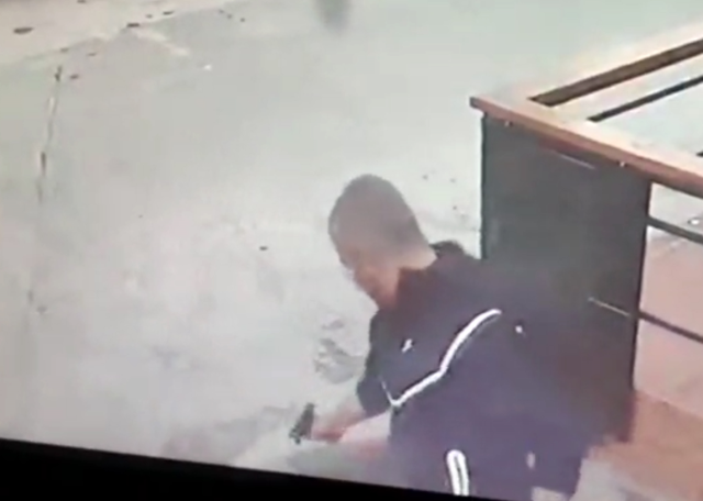 antalya da kuzenini tabanca ile vurarak olduren 19299504 6789 m