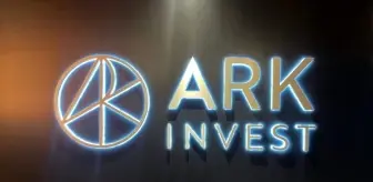 Ark Invest, Coinbase yatırımlarını sürdürüyor
