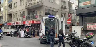 Aydın'da Motosiklet ile Otomobil Çarpıştı: 1 Yaralı