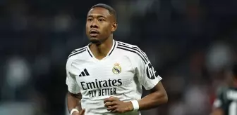 Beşiktaş'tan David Alaba harekatı