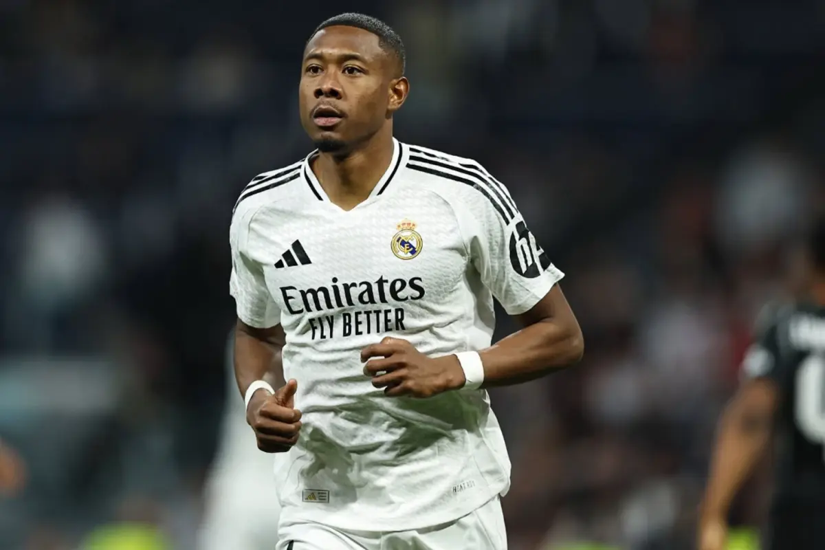 Beşiktaş'tan David Alaba harekatı