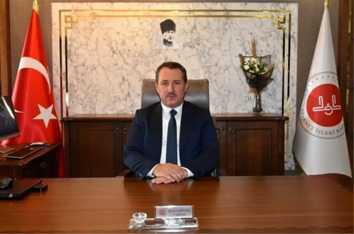 Bilecik'te Sabah Ezanında Geçici Düzenleme Yapıldı