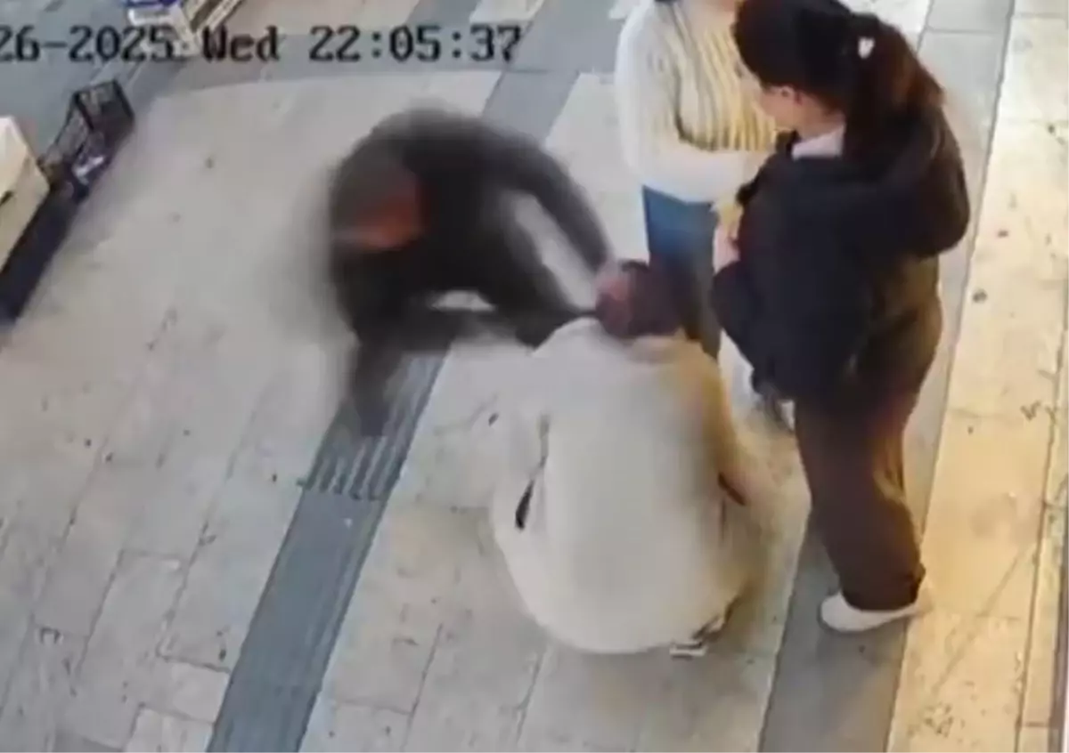 Gümüşhane'de Boşanma Aşamasındaki Kadına Bıçaklı Saldırı