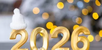 Büyük Heyecana Az Kaldı: 31 Aralık 2025'te Hayaller Gerçekleşiyor