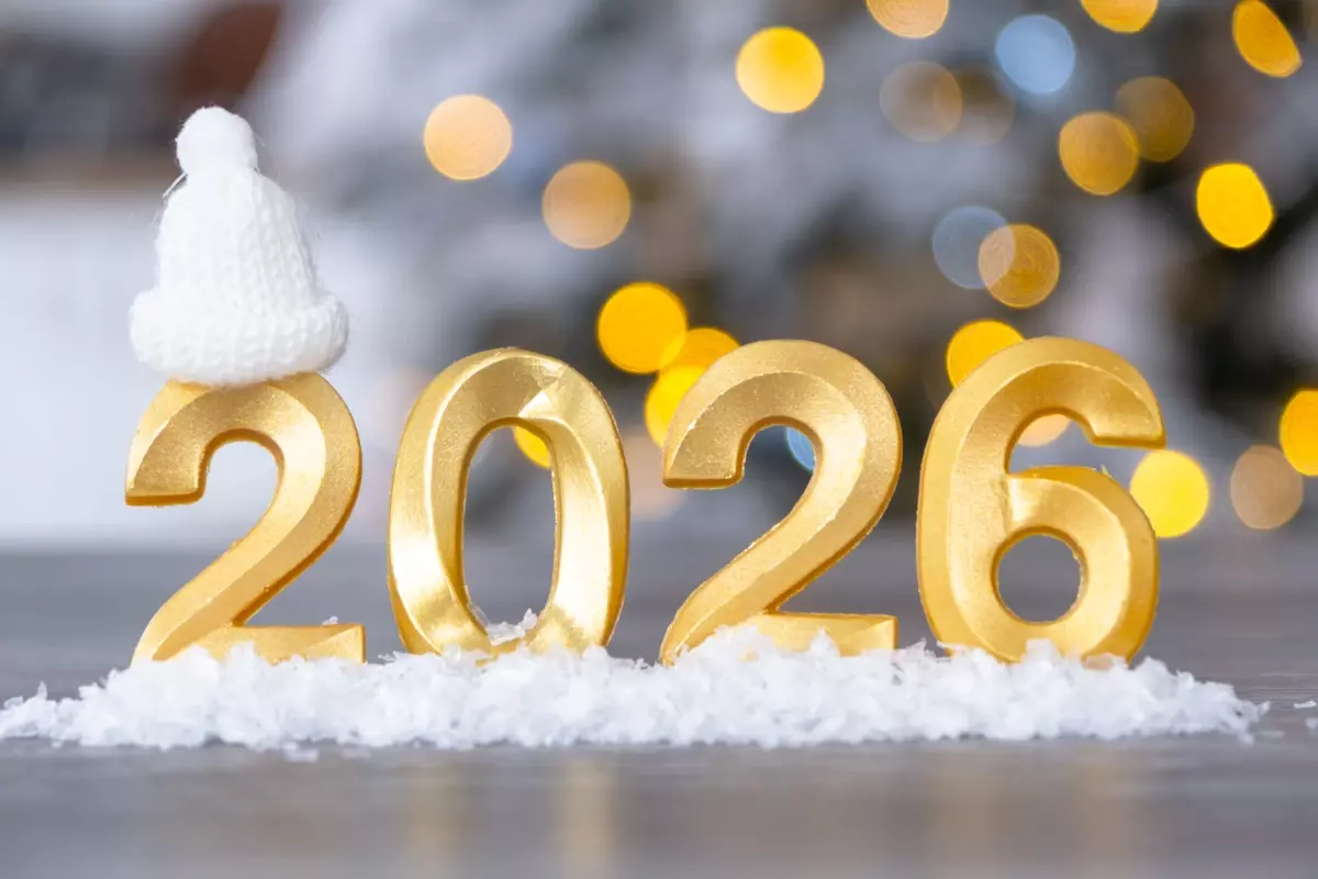 Büyük Heyecana Az Kaldı: 31 Aralık 2025'te Hayaller Gerçekleşiyor