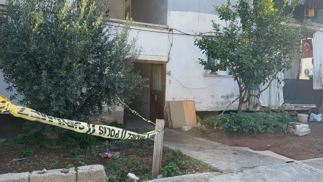 The brutal husband killed his wife with a shotgun as soon as the restraining order expired