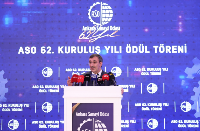 cumhurbaskani yardimcisi cevdet yilmaz enflasyon 19300331 8681 m