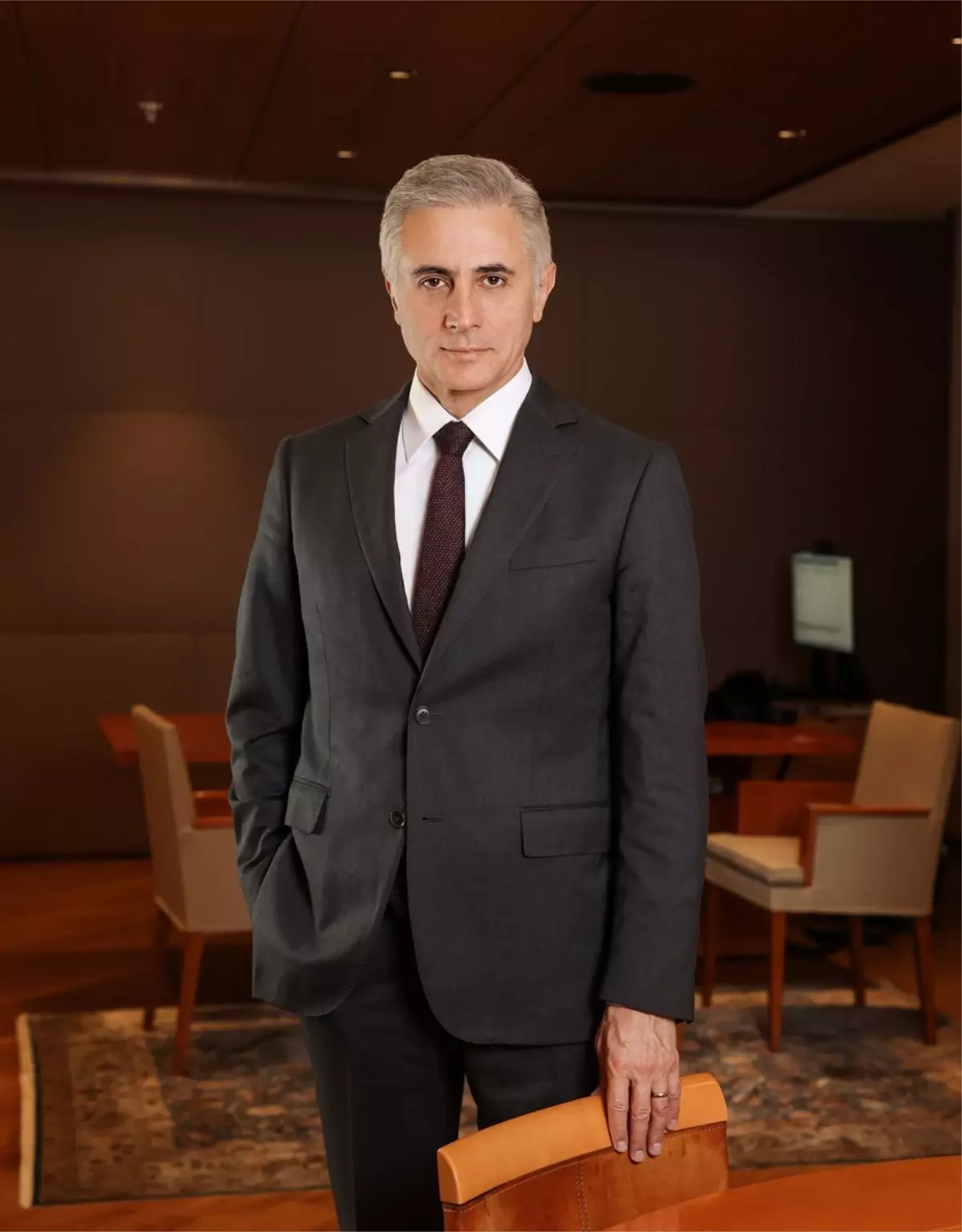 DenizBank'ın Sürdürülebilirlik Temalı Kredisine Yüksek Talep