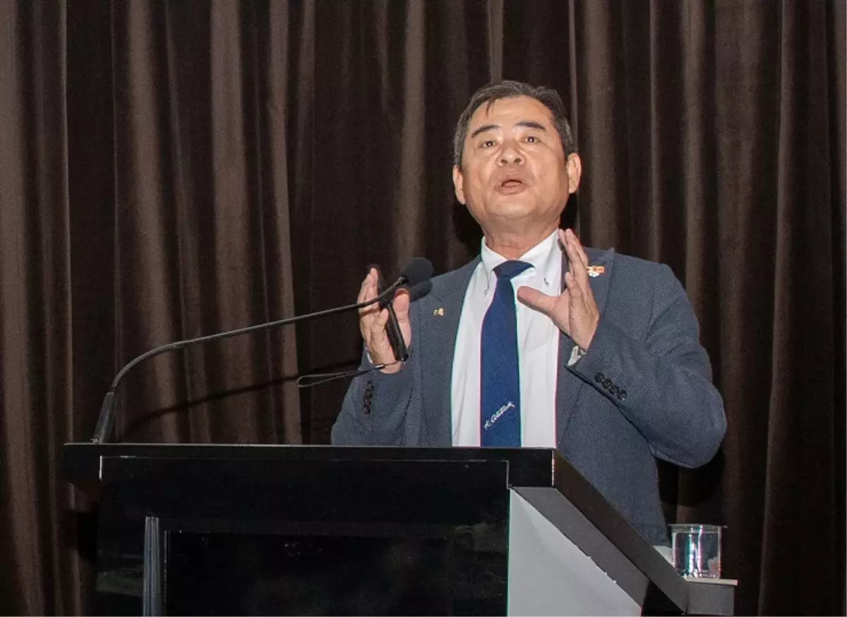 Japon Uzmandan Türkiye'nin Deprem Riski ve Yapı Denetimi Hakkında Uyarılar