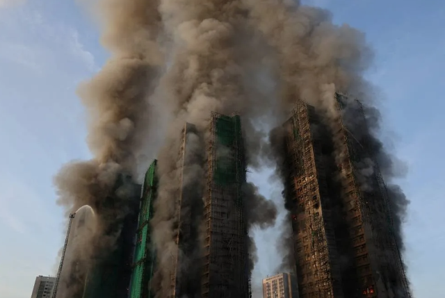 dev sitedeki yanginda bilanco agirlasiyor olu 19296696 125 m