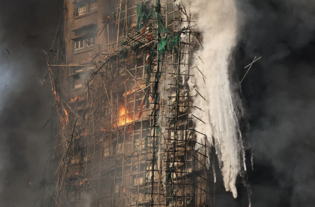 dev sitedeki yanginda bilanco agirlasiyor olu 19296696 387 m