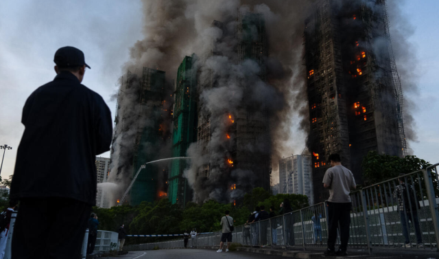 dev sitedeki yanginda bilanco agirlasiyor olu 19296696 4074 m