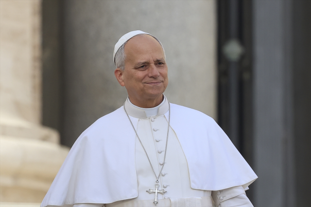 The world's eyes are on Iznik, where Pope Leo XIV will hold a mass! Preparations are complete