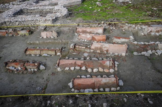 The world's eyes are on Iznik, where Pope Leo XIV will hold a mass! Preparations are complete